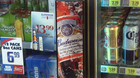 7 Lee Co Convenience Stores Cited For Selling Alcohol To Minors