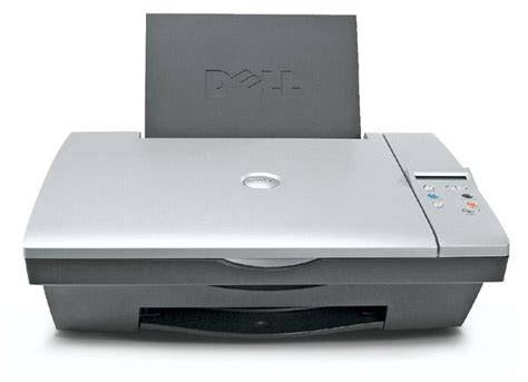 Inkjet printer 720 vista driver support for dell color printer 720. DELL 942 ALL IN ONE INKJET PRINTER DRIVER FOR MAC DOWNLOAD
