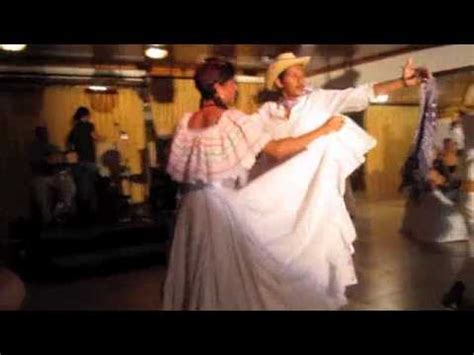 Costa rican calypso music is one of the most famous musical styles to come out of costa rica, along with soca, salsa. Traditional Costa Rica Dance Performance: Experience the Folk Music and Dance of Costa Rica ...