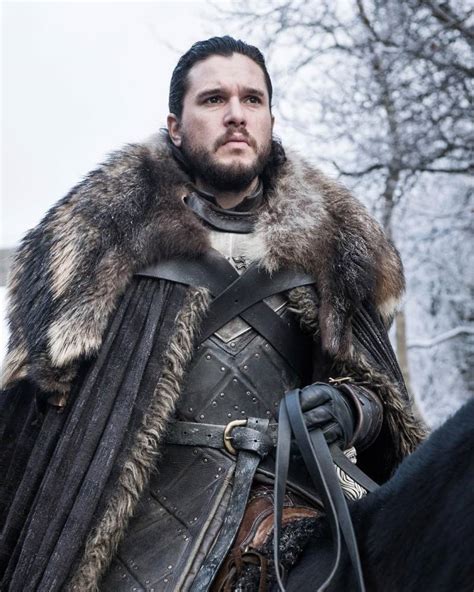 Icymi A Game Of Thrones Sequel Centering On Jon Snow Is Coming