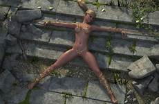 elf 3d princess goblin nude cgi bondage king female xxx hentai models bound hitman anime spread legs blonde pussy hair