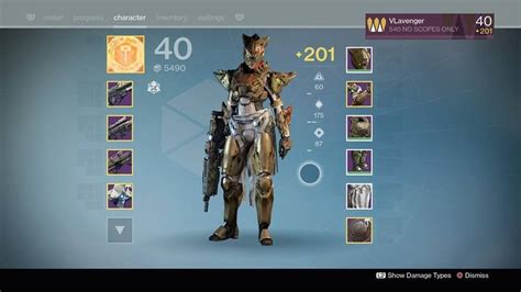 17 Full Female Titan Armor Sets Without Shaders Rdestinythegame