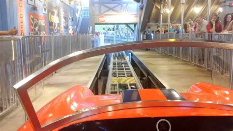 Verbolten On Ride Pov The Complete Hd Experience Youtube