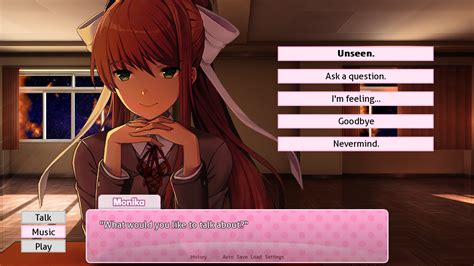 How To Download Monika After Story On Windows Story Guest