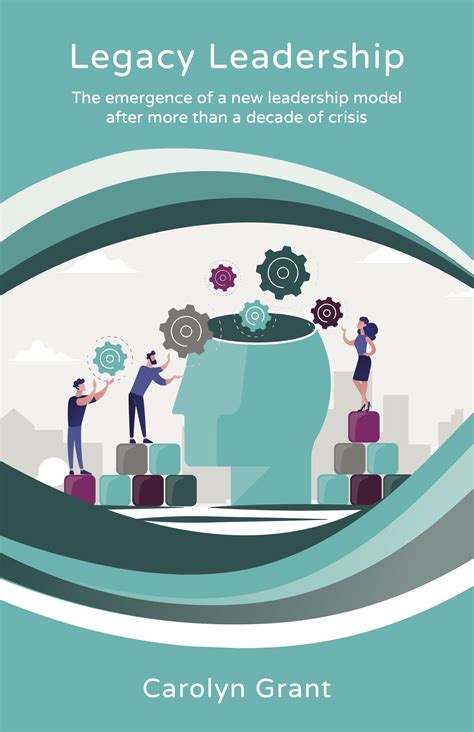 Legacy Leadership eBook | People + Science