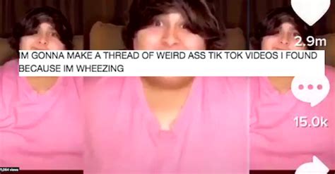 This Is What Tiktok Users Think About The Internet Hating Them