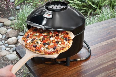 Best Portable Pizza Ovens Reviewed And Rated