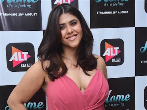 Shobha Kapoor And Ekta Kapoor Receives An Arrest Warrant For Web Series Xxx