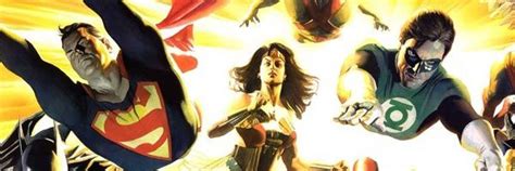 Warner Bros Plans 2015 Release For Justice League