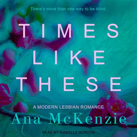 times like these a modern lesbian romance audiobook on spotify