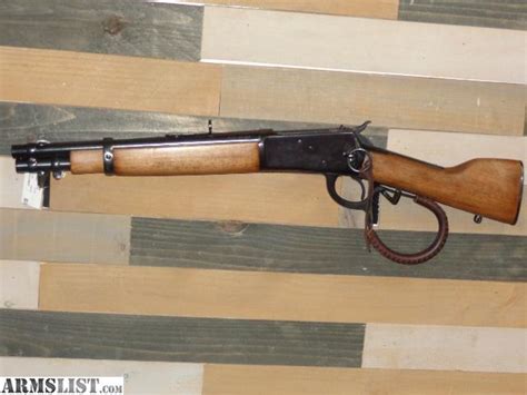 Armslist For Sale Rossi Rh92 Ranch Hand 44 Mag Lever Pistol