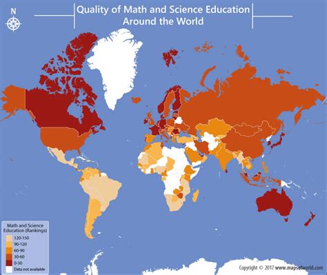 What Countries Top The World Education Rankings Answers
