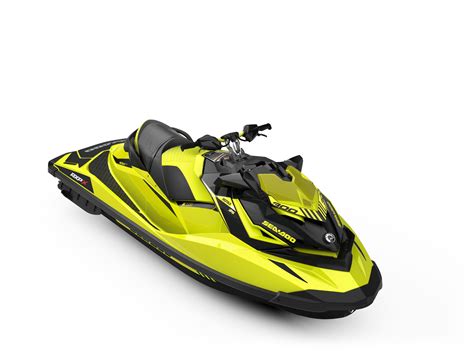 Sea-Doo RXP-X 300 2019 Sea-Doo brp : Concession de quads Le Touquet
