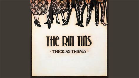 thick  thieves youtube