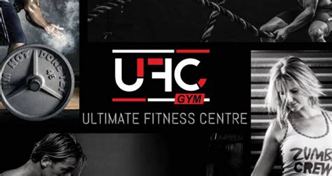 Ufc Ultimate Fitness Centre Agra Address Guru