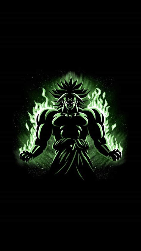 Dragon ball broly wallpapers and background images for all your devices. Broly wallpaper by gterritory - e9 - Free on ZEDGE™