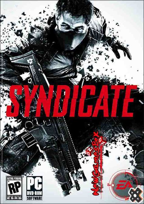 The game was released in february 2012 worldwide. Syndicate Game Free Download PC Game Full Version Setup