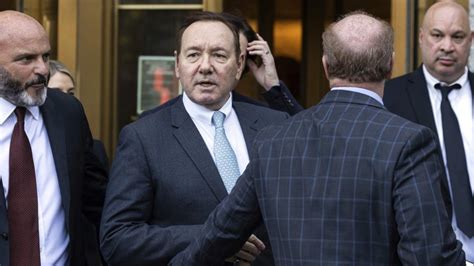 oscar winning actor kevin spacey facing more assault charges in uk perthnow