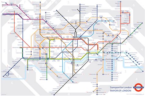 Bricoleurbanism Shanghais Metro And Londons Tube Head