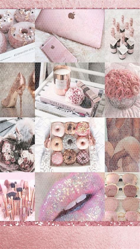 Girly Lockscreen Cute Pink Iphone Wallpaper Girly Pink Wallpaper