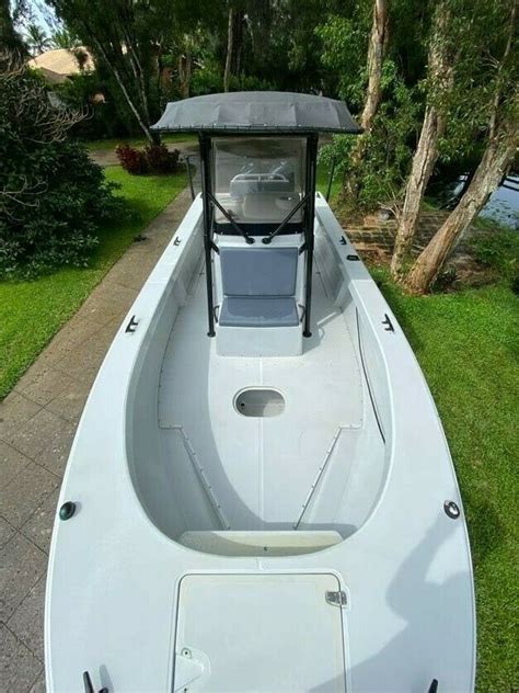 Boston Whaler Outrage Justice 2002 For Sale For 59000 Boats From