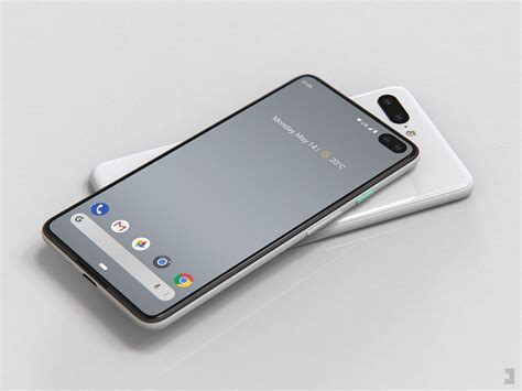 An Interesting Design For Pixel 4xl By Phone Designer Phonedesigner