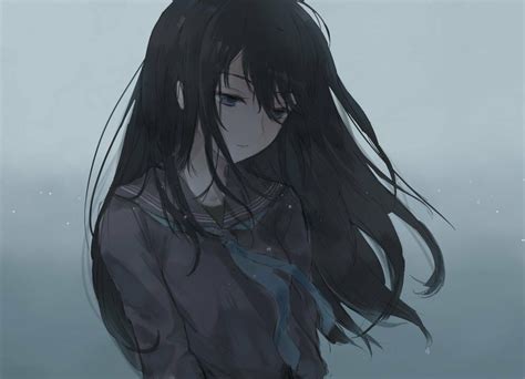 Manga Kawaii Anime Neko Kawaii Anime Girl Sad Anime Girl Anime Art