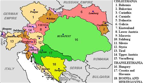 Austria Hungary Wiki Atlas Of World History Wiki Fandom Powered By