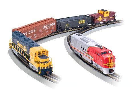 Buy Bachmann Trains Digital Commander DCC Equipped Ready To Run