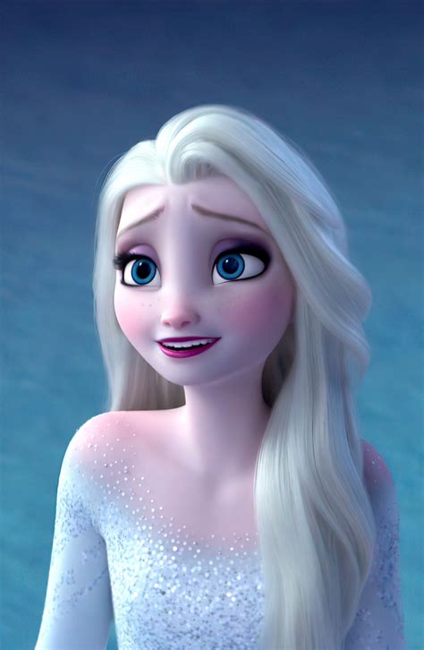Lots Of Big And Beautiful Pictures Of Elsa From Frozen Movie Youloveit Com