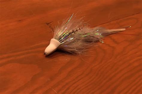 The 16 Best Bass Flies Fly Selection Guide