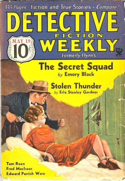 The Secret Squad Pulp Fiction Art Pulp Fiction Damsels In Peril
