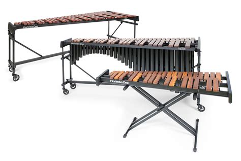 Our Marimbas Marimba One