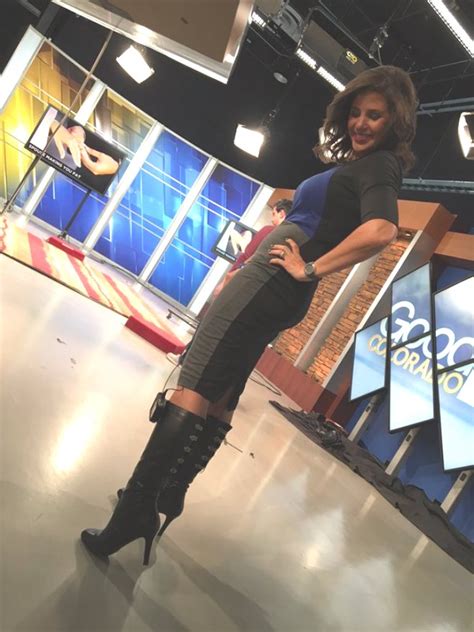 The Appreciation Of Booted News Women Blog Boots Season Day Two For Brooke Wagner