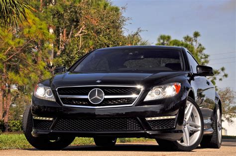 Information about a particular vehicle listed for sale on kbb.com is. 2012 Mercedes-Benz CL63 AMG CL 63 AMG designo Edition ...