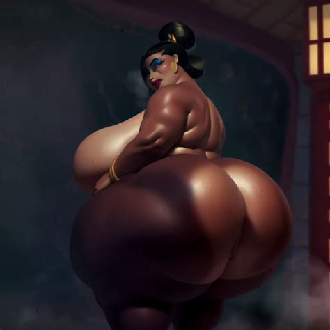 rule 34 4k ai generated anus ass background bbw belly belly button big belly black hair