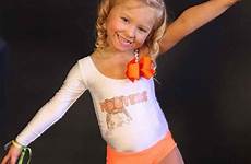 year old hooters waitress mom dressing daughter beauty pageant baby her