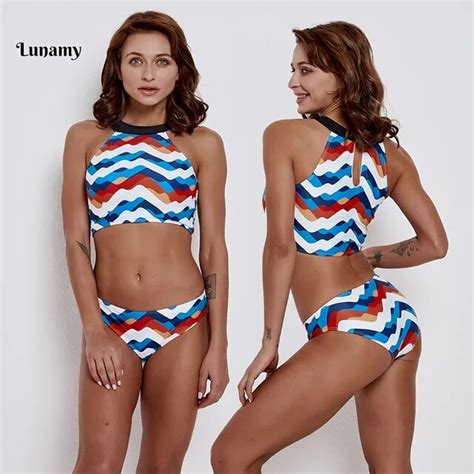 Buy Micro Bikinis 2019 Swimwear Women Mini Swimsuit