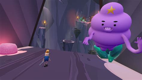 They meet others who have been. Adventure Time: Magic Man's Head Games Torrent Download ...