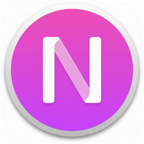 Microsoft Onenote Icon 365841 Free Icons Library