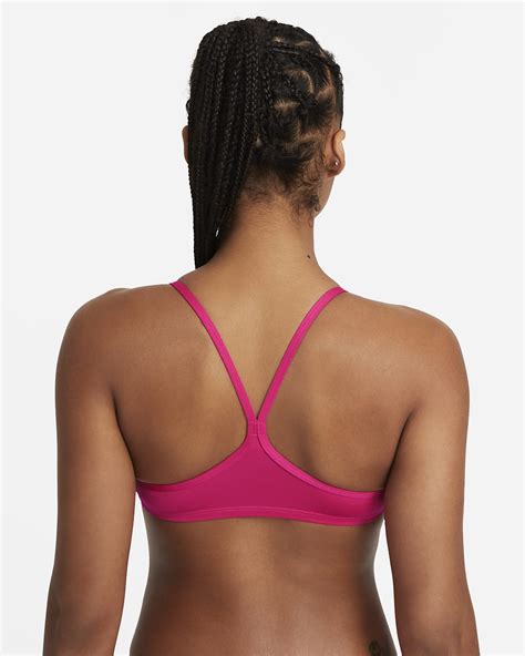 Nike Essential Womens Racerback Bikini