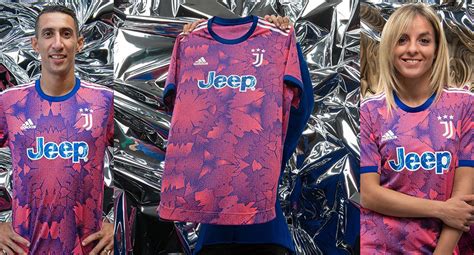 Descobrir 65 Imagem Camiseta Rosa Juventus Br Thptnganamst Edu Vn