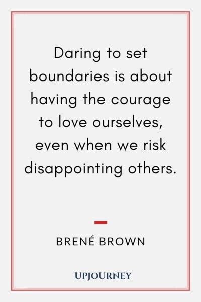 52 Beste Brené Brown Zitate Über Liebe Verletzlichkeit Mut Flonchi