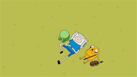 1242x2208 Resolution Adventure Time Characters Illustration