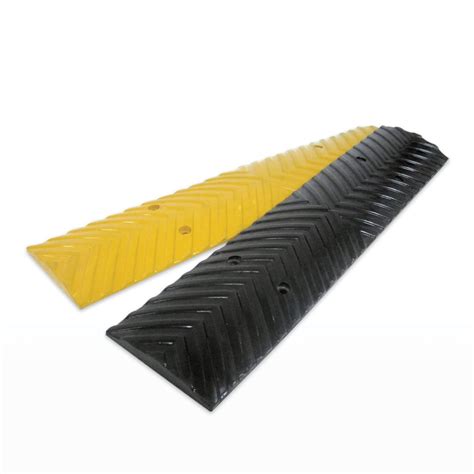 Rumble Strip Rubber Traffic Safety Systems