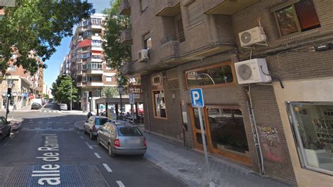 Una Mujer Que Iba A Ser Desahuciada Se Suicida En Madrid