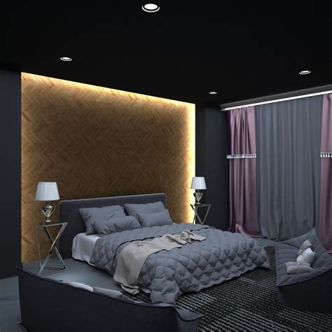 Night Light Bedroom By Sunny Kumar1st Try To Night Lighting Night