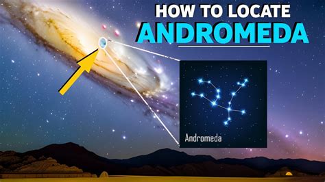 Facts Myth And Location Regarding The Fascinating Andromeda