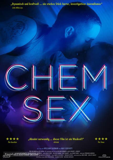 The Gay Mens Health Collective On Chemsex Harm Reduction And My XXX