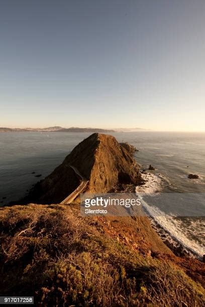 Point Bonita Light Photos And Premium High Res Pictures Getty Images